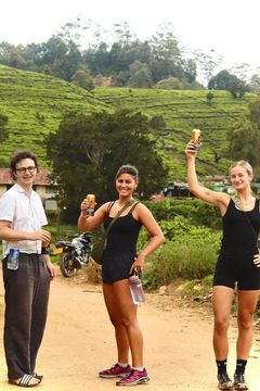 Nuwara Eliya