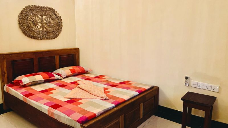 Private room